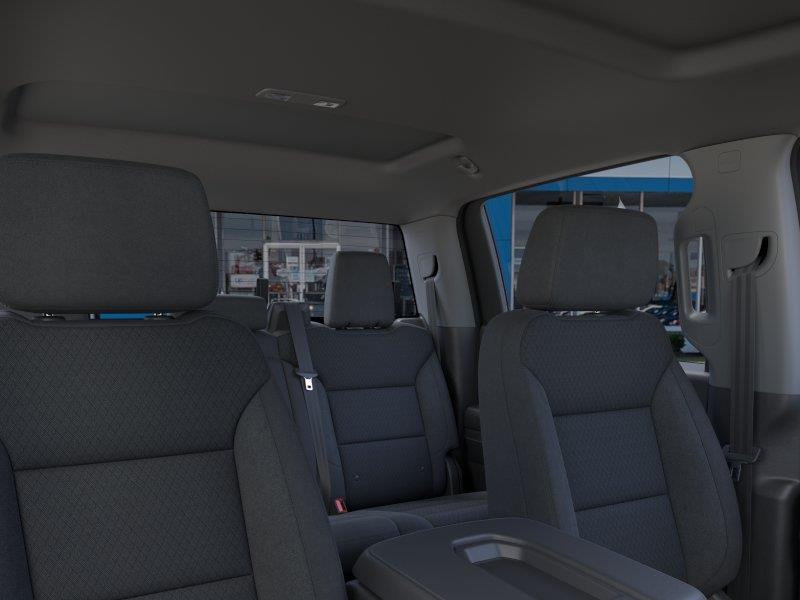 2023 CHEVROLET SILVERADO 1500 LT TK  24