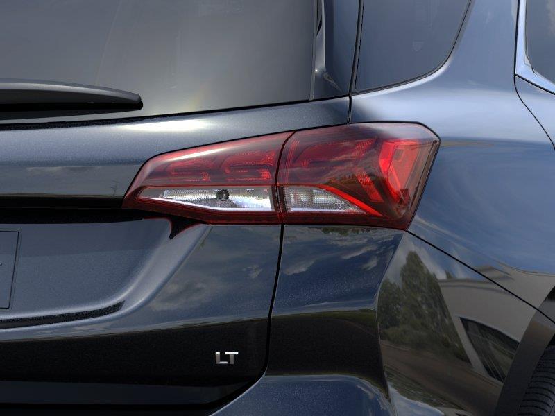 2023 Chevrolet Equinox LT SUV Front Wheel Drive 11
