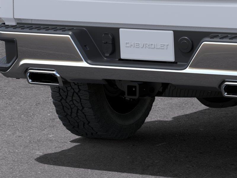2023 Chevrolet Silverado 1500 LT Crew Cab Pickup Four Wheel Drive 14
