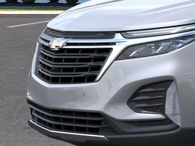 2024 Chevrolet Equinox LT SUV Front Wheel Drive 13