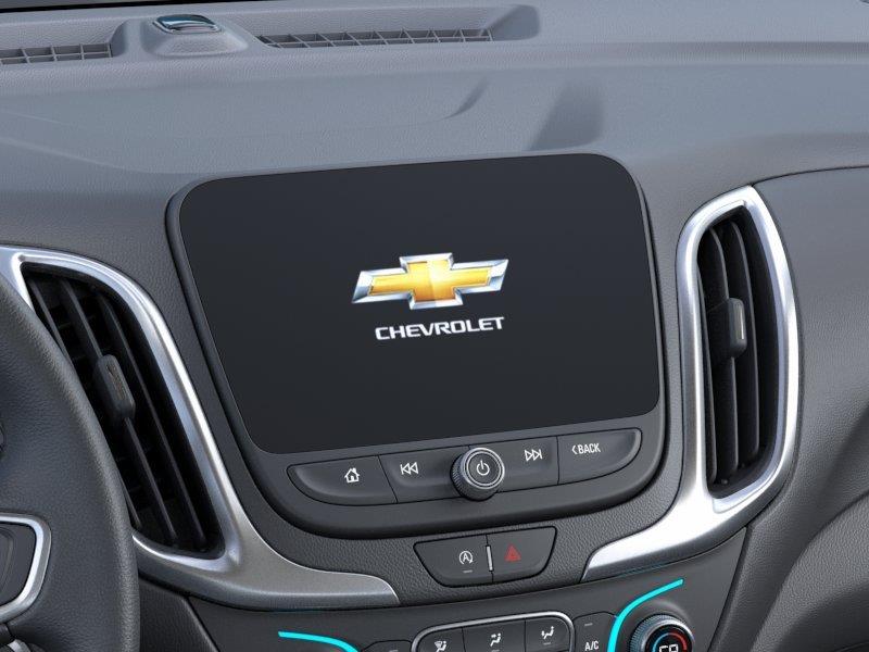 2024 Chevrolet Equinox LT SUV Front Wheel Drive 20