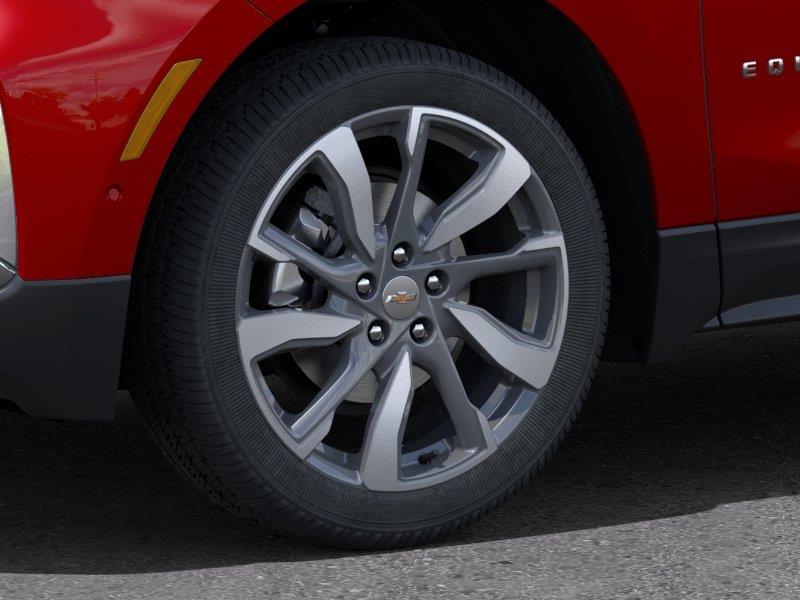 2024 Chevrolet Equinox Premier SUV Front Wheel Drive 9