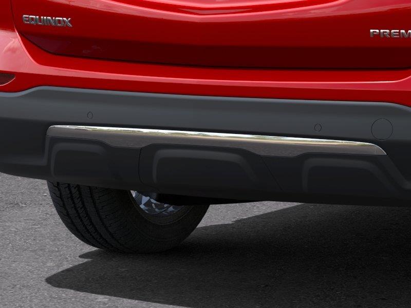 2024 Chevrolet Equinox Premier SUV Front Wheel Drive 14