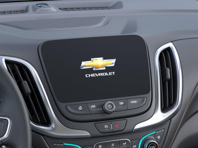 2024 Chevrolet Equinox Premier SUV Front Wheel Drive 20