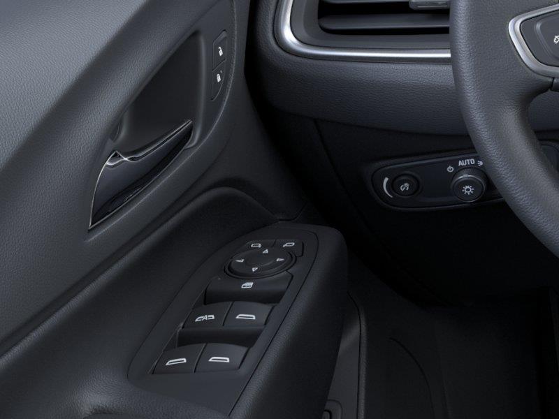 2024 Chevrolet Equinox Premier SUV Front Wheel Drive 22
