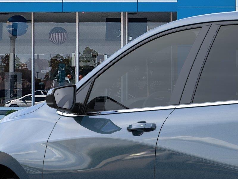 2024 Chevrolet Equinox LT SUV Front Wheel Drive 12