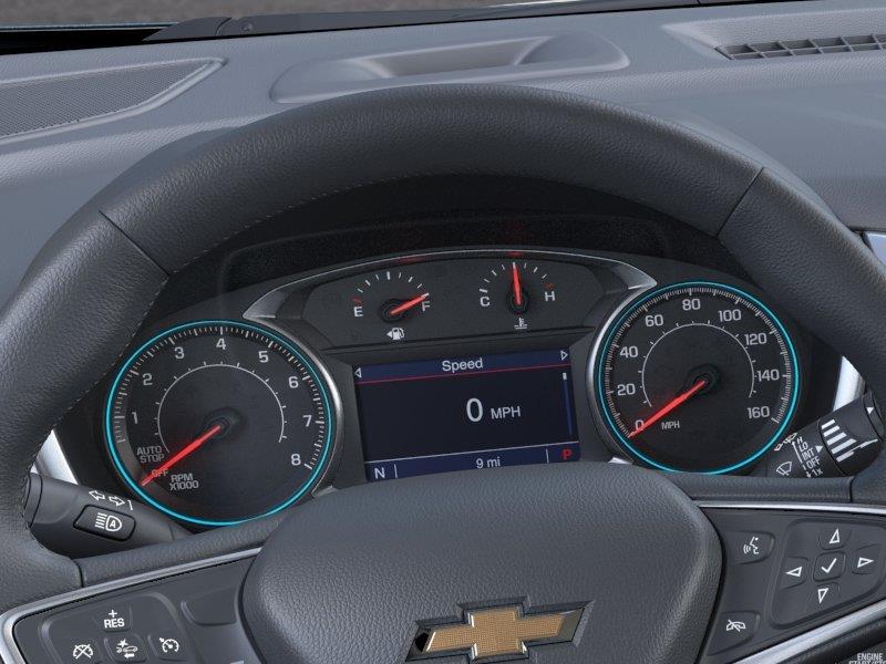 2024 Chevrolet Equinox LT SUV Front Wheel Drive 18