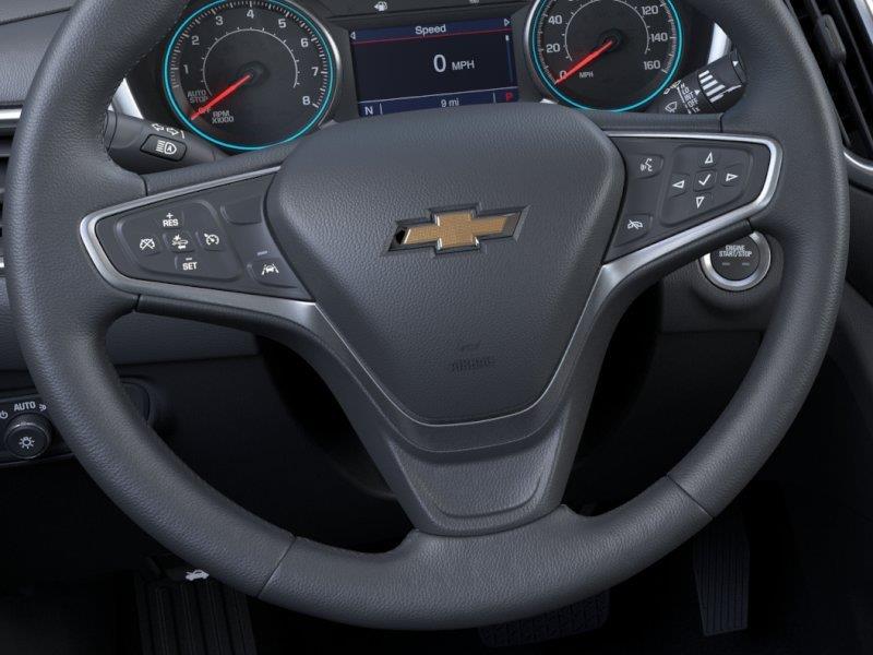 2024 Chevrolet Equinox LT SUV Front Wheel Drive 19