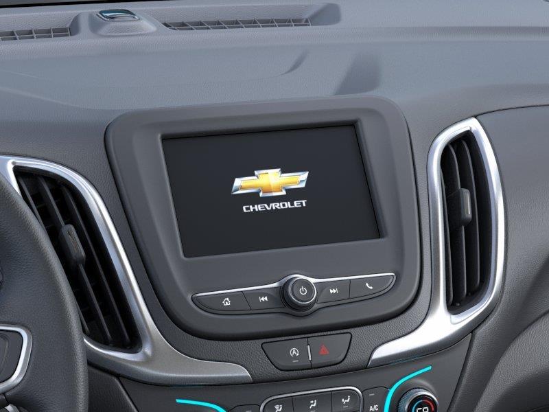 2024 Chevrolet Equinox LT SUV Front Wheel Drive 20