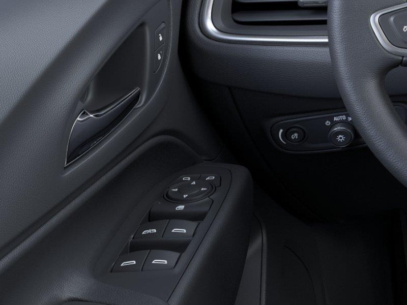 2024 Chevrolet Equinox LT SUV Front Wheel Drive 22