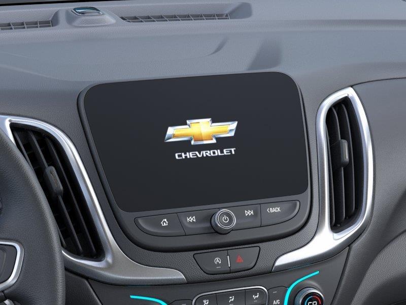 2024 Chevrolet Equinox LT SUV Front Wheel Drive 20
