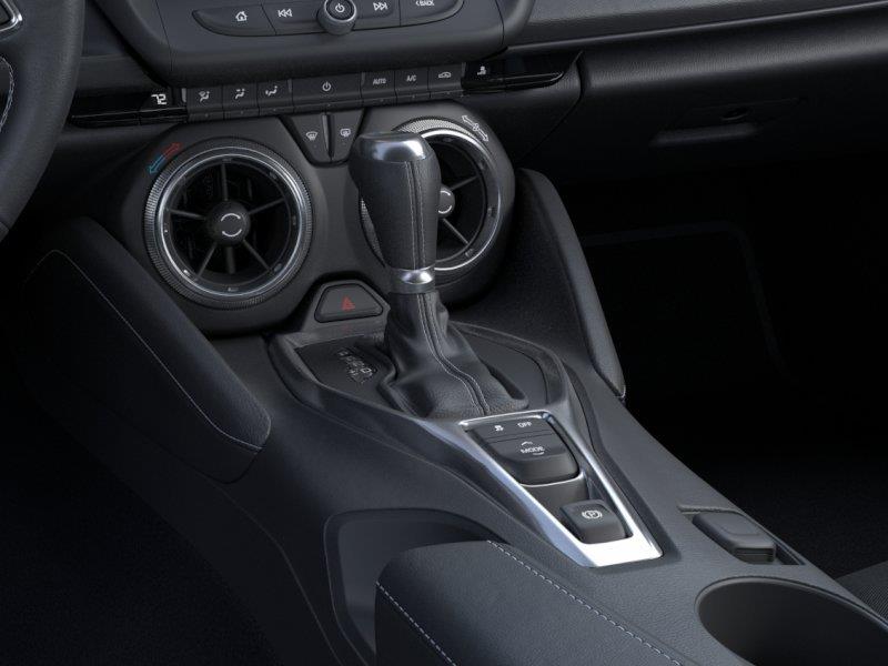 2024 CHEVROLET Camaro LT1/1SS Convertible  23