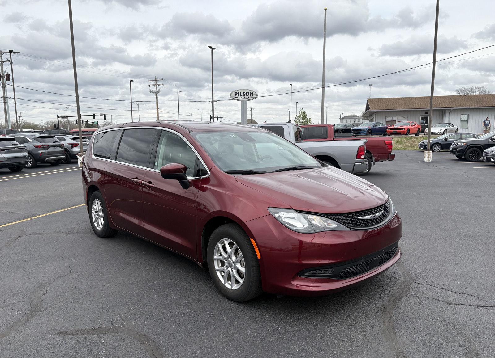 View vehicle photo 2