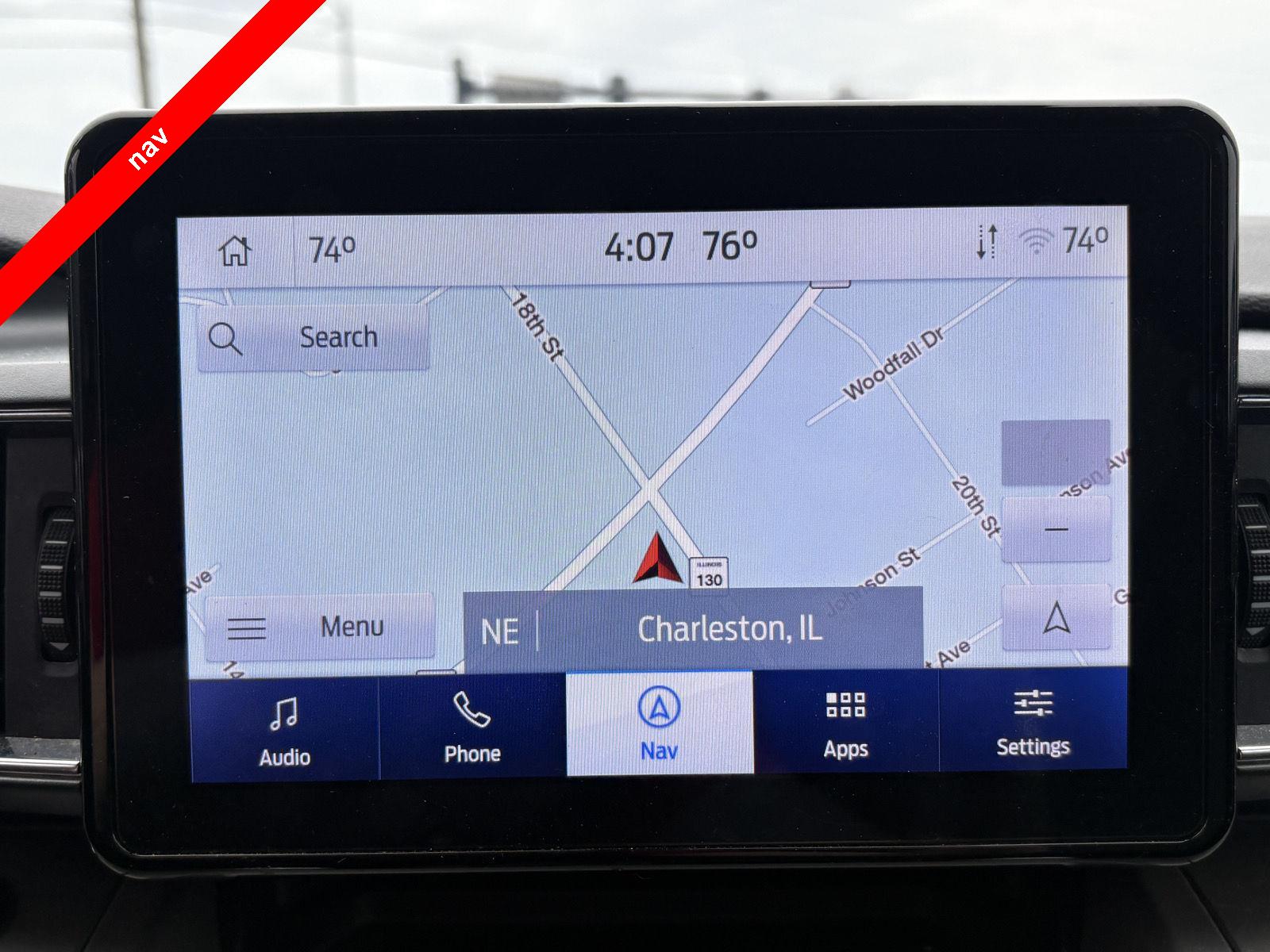 View vehicle photo 6