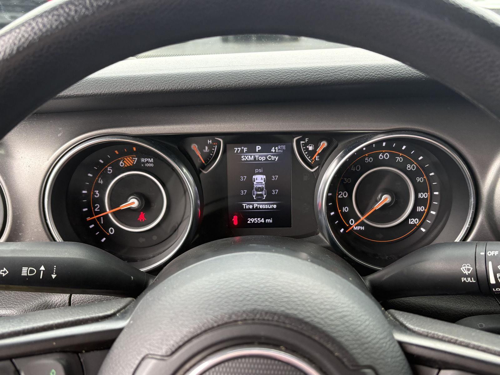 View vehicle photo 7