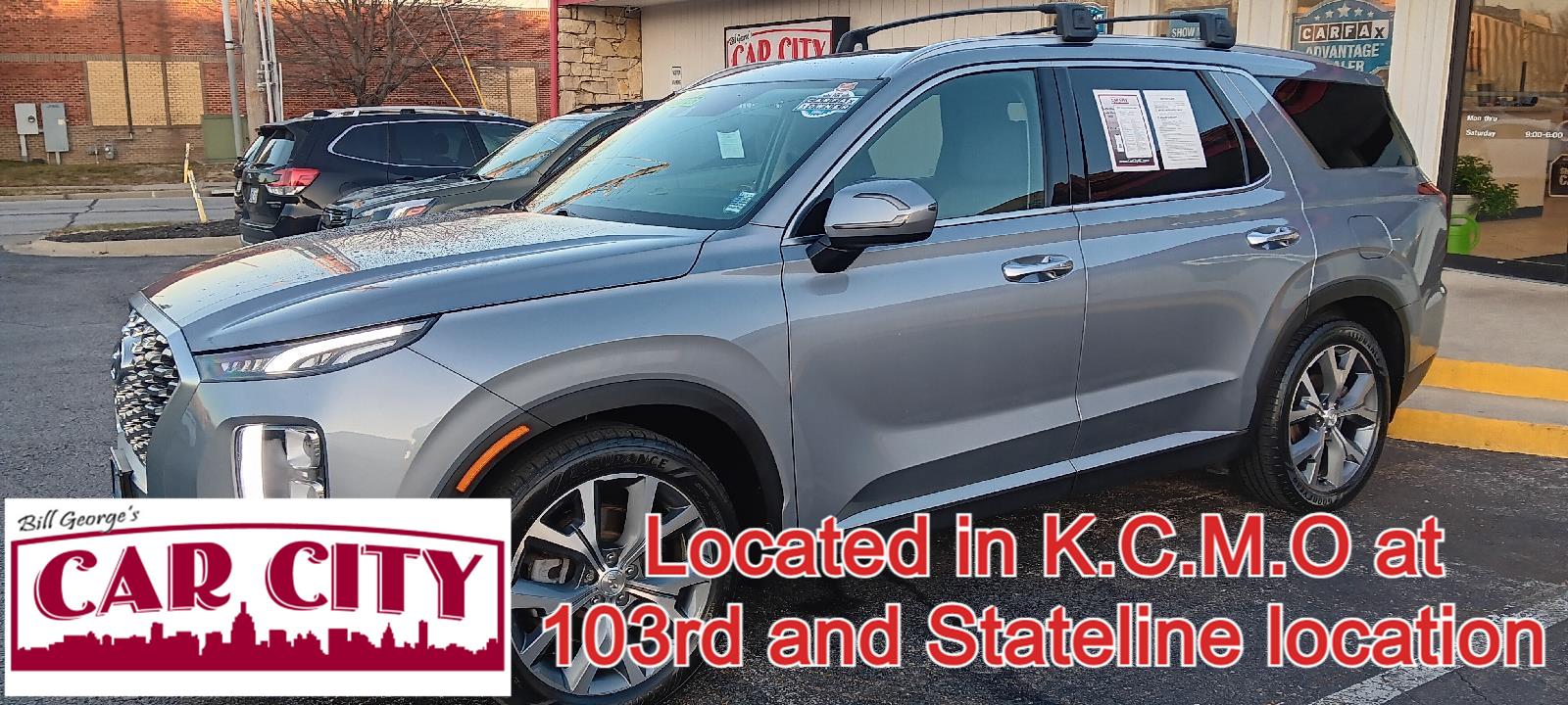 Car City KC