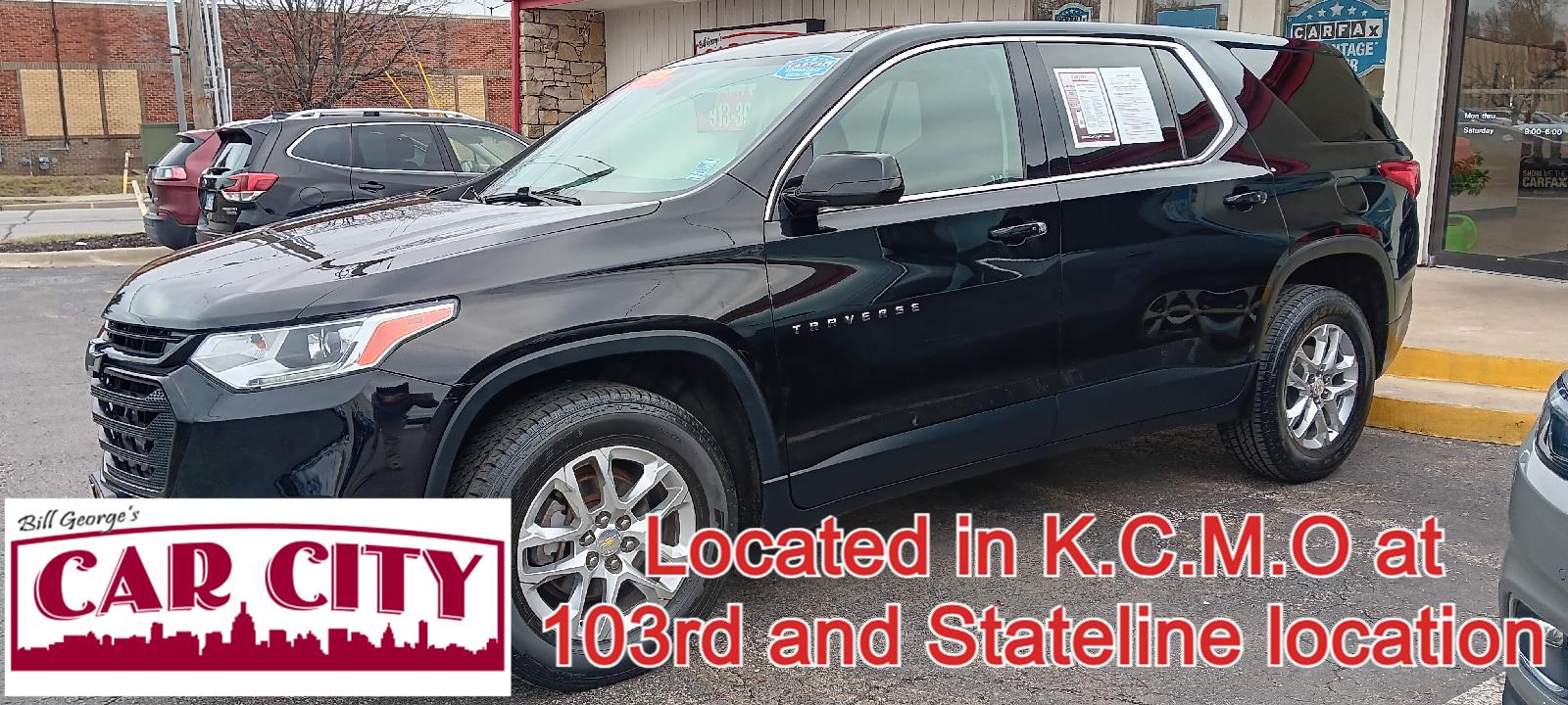 Car City KC