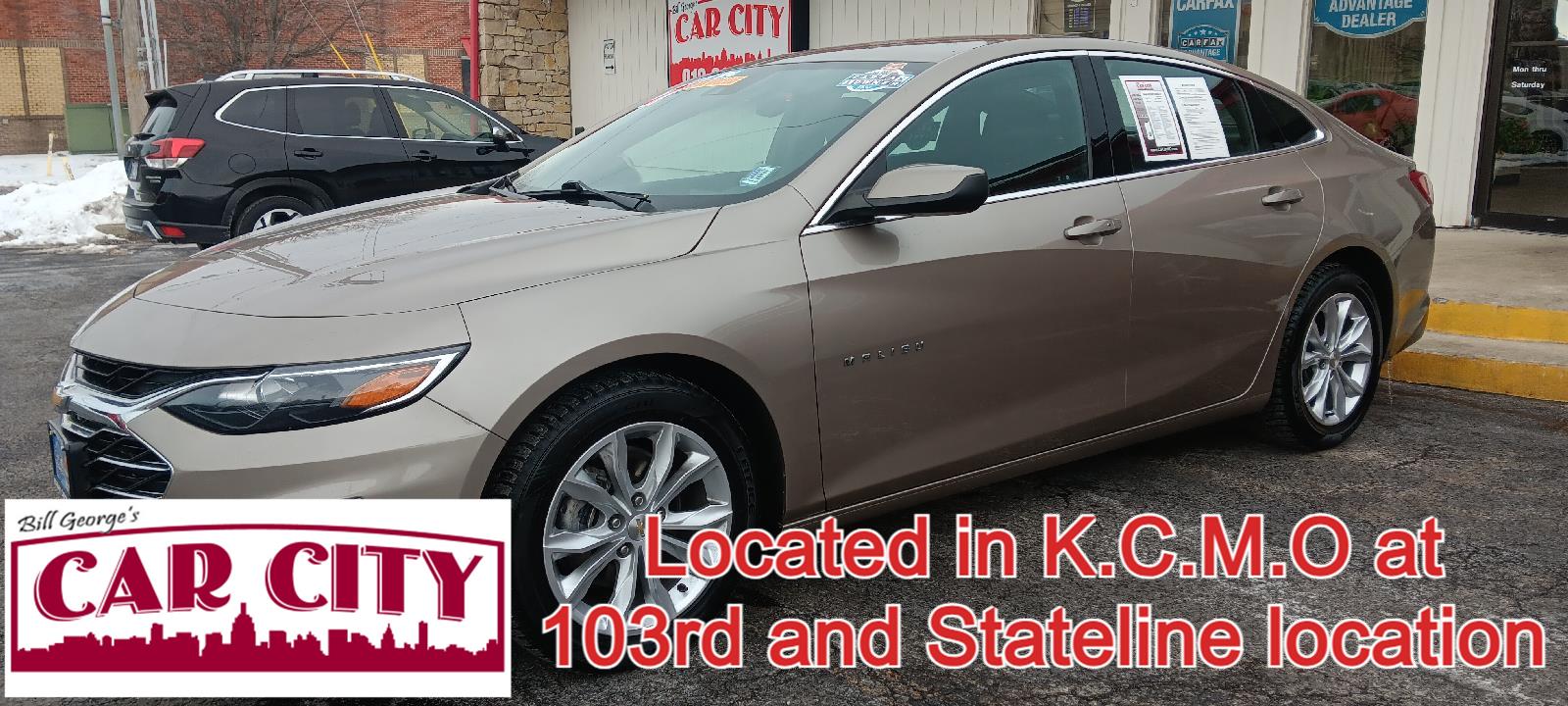 Car City KC