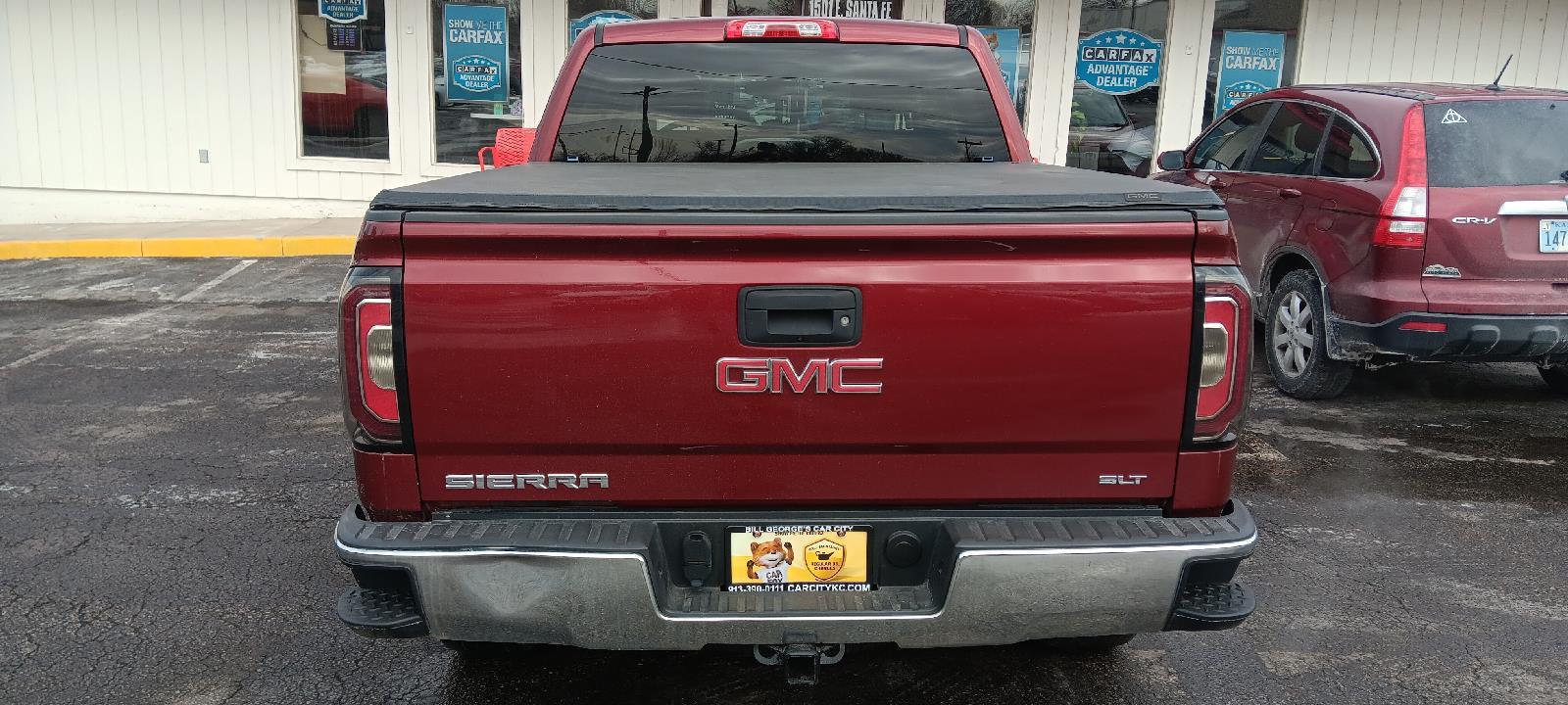 Car City KC
