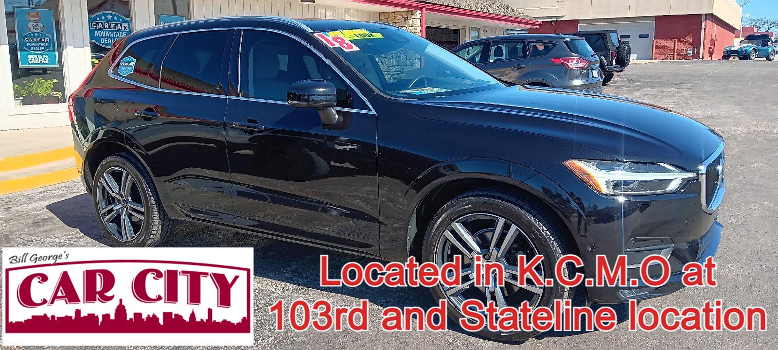 Car City KC