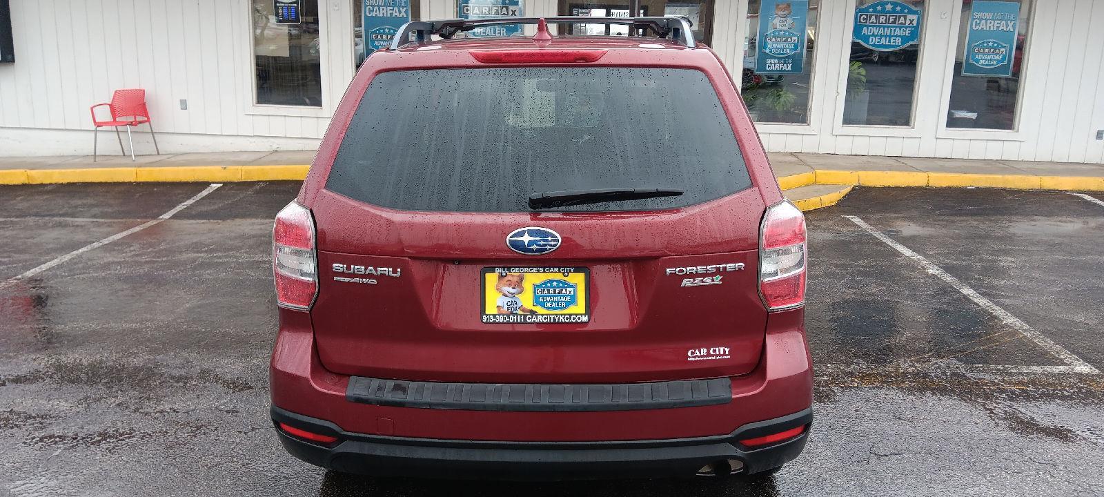 Car City KC