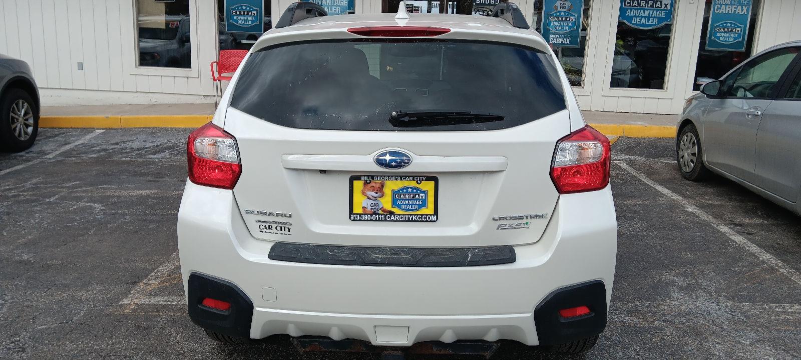 Car City KC