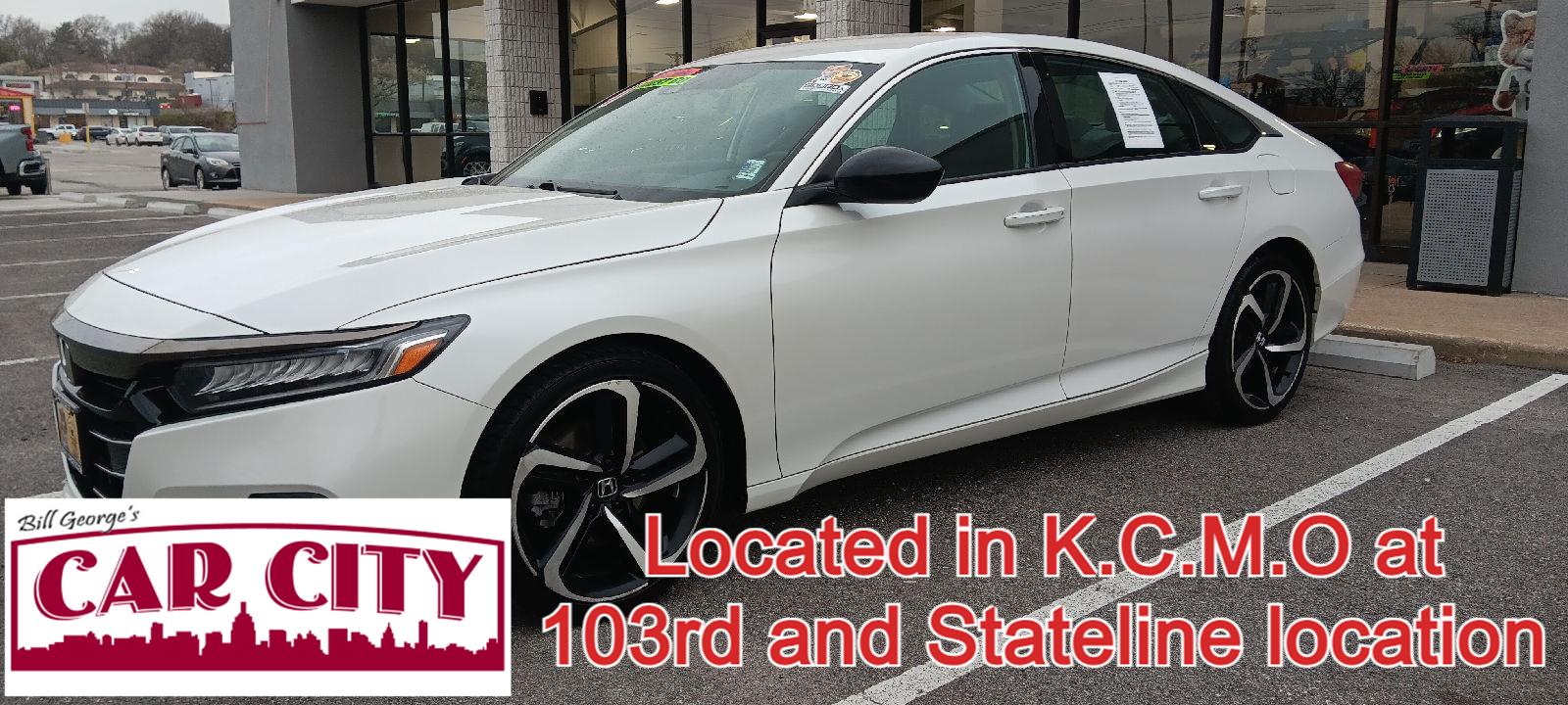 Car City KC