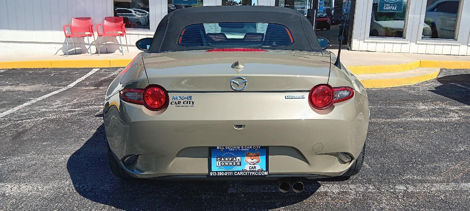 Car City KC