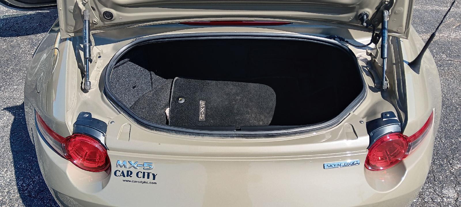 Car City KC