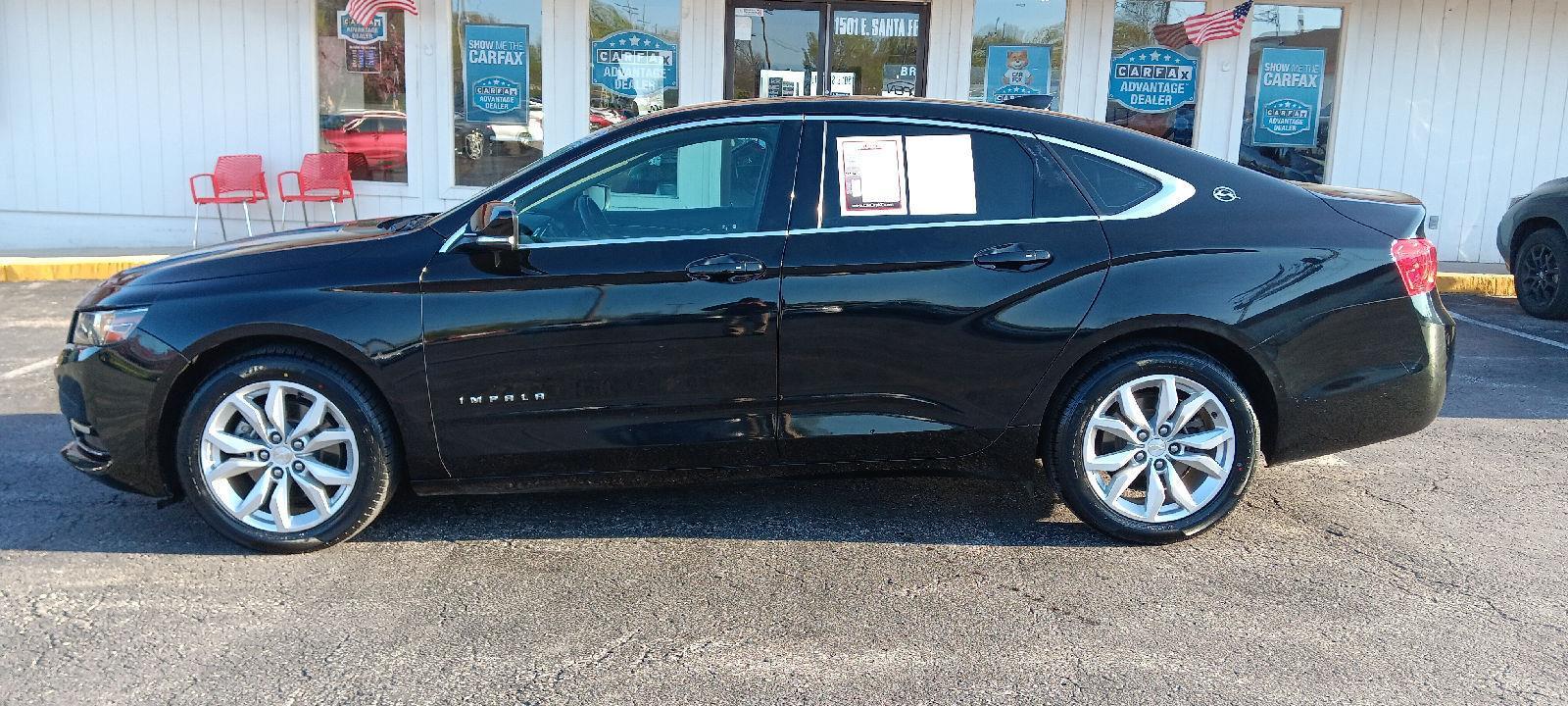 Car City KC