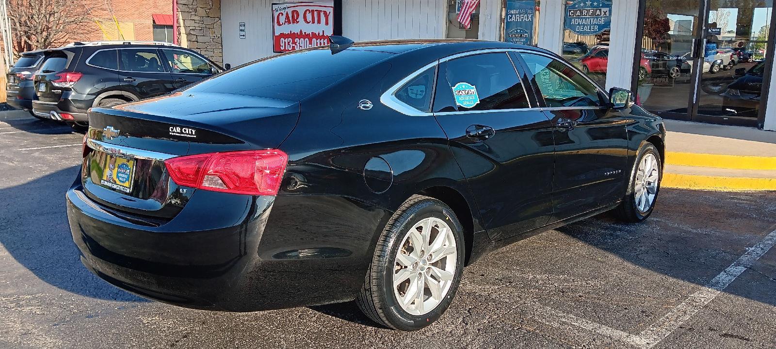 Car City KC