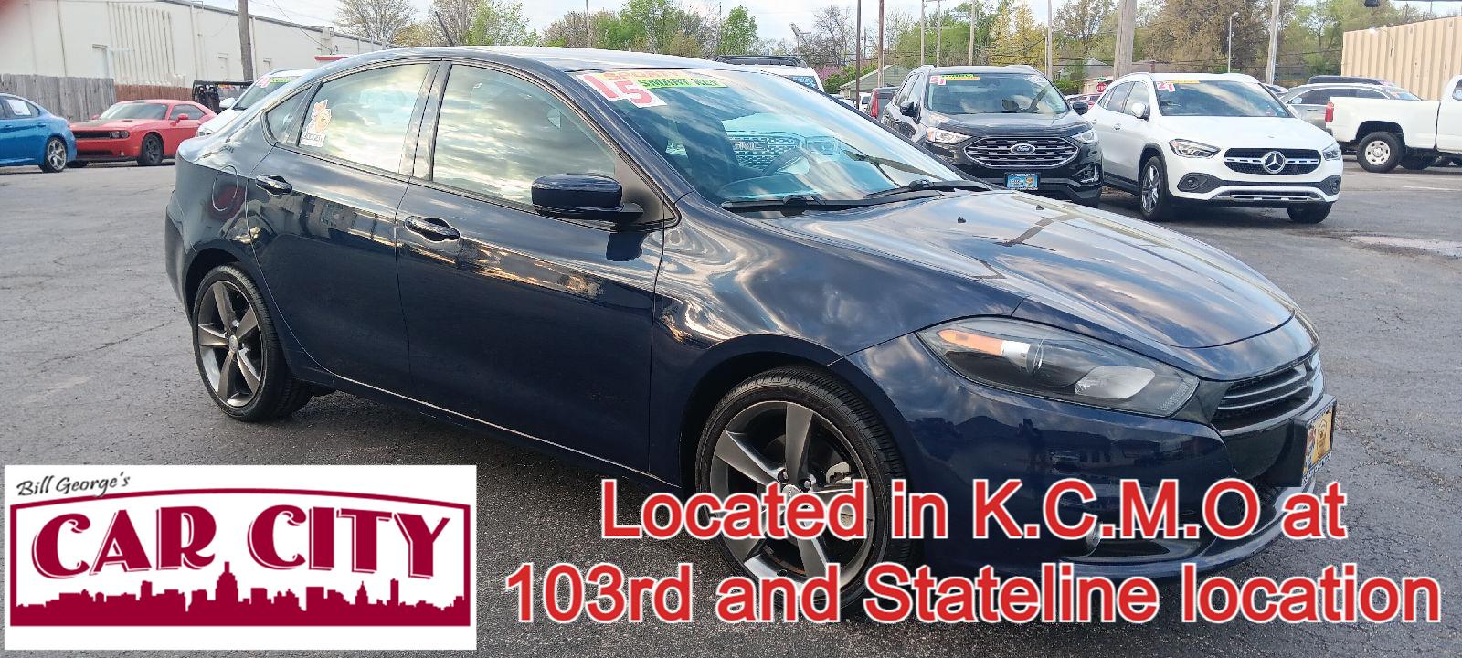 Car City KC