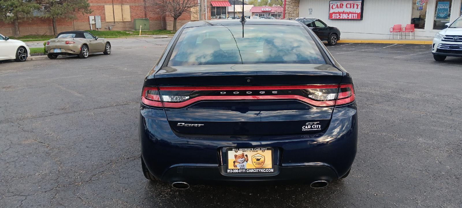 Car City KC