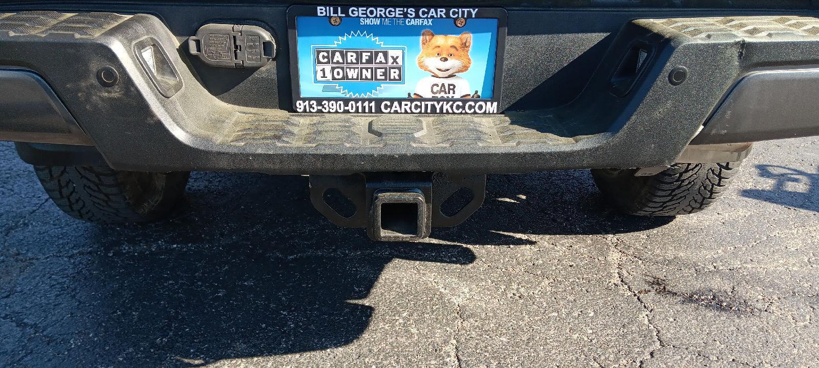 Car City KC