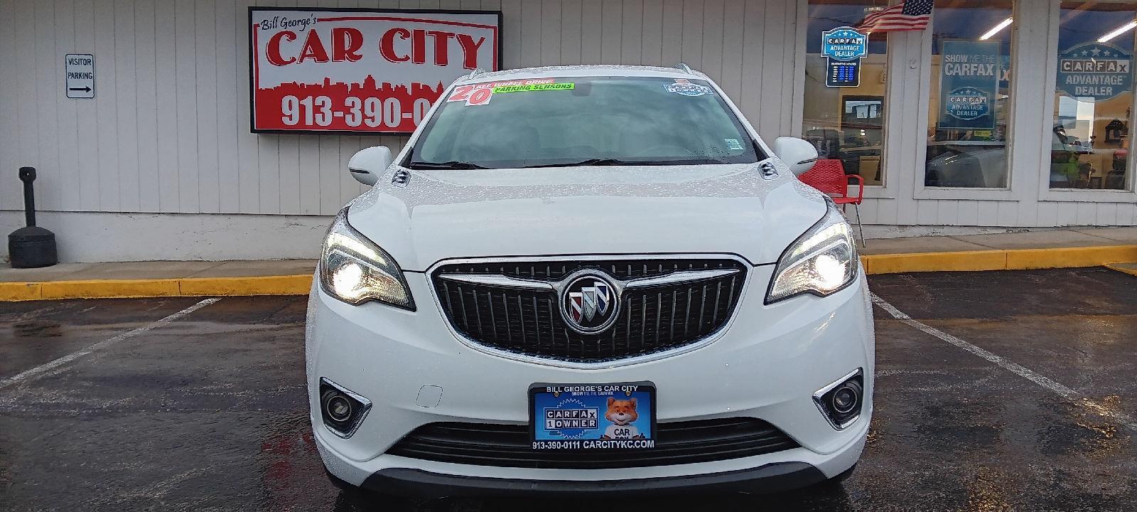 Car City KC