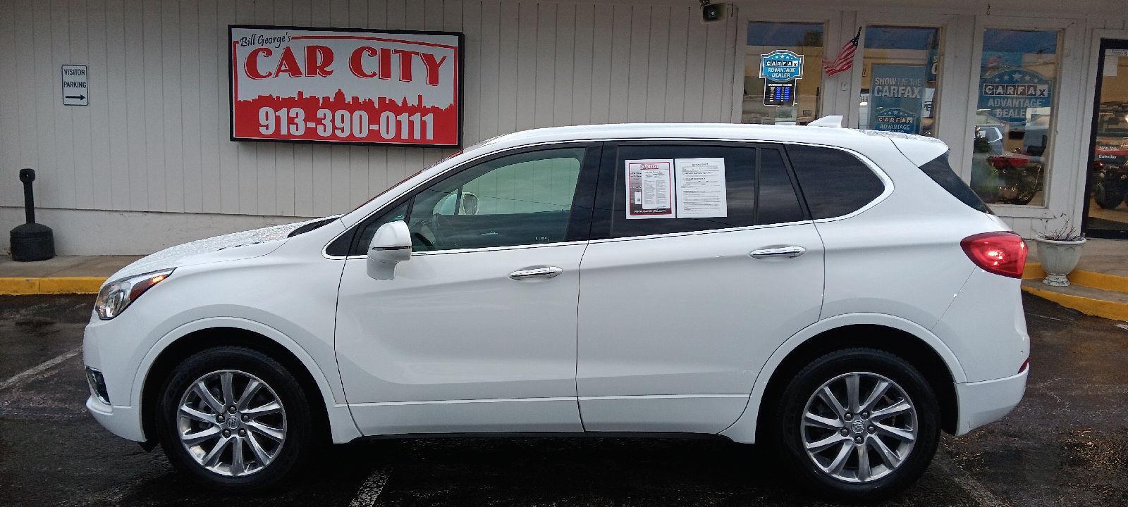 Car City KC