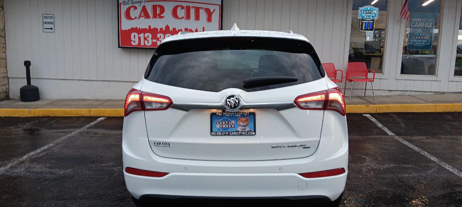 Car City KC