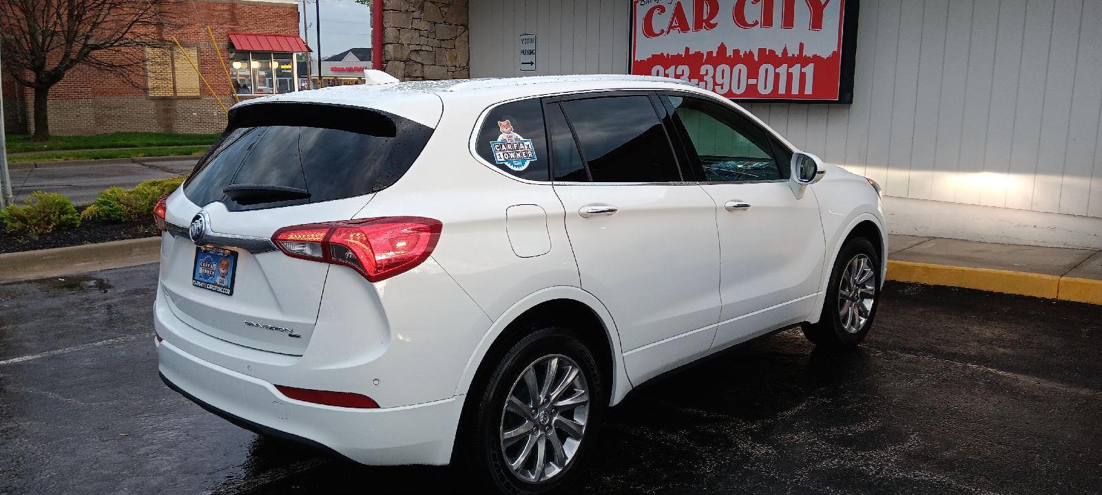 Car City KC