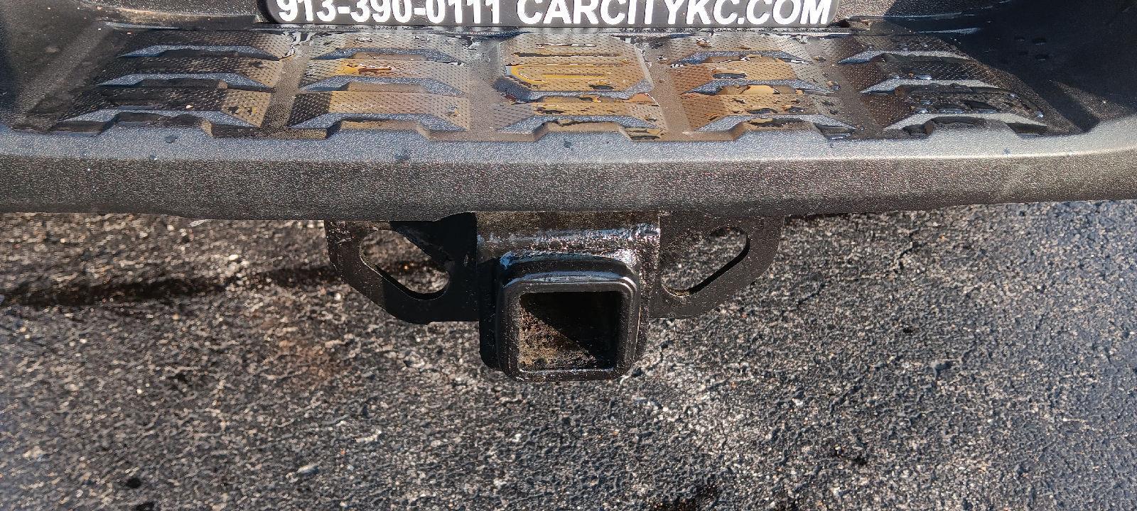 Car City KC