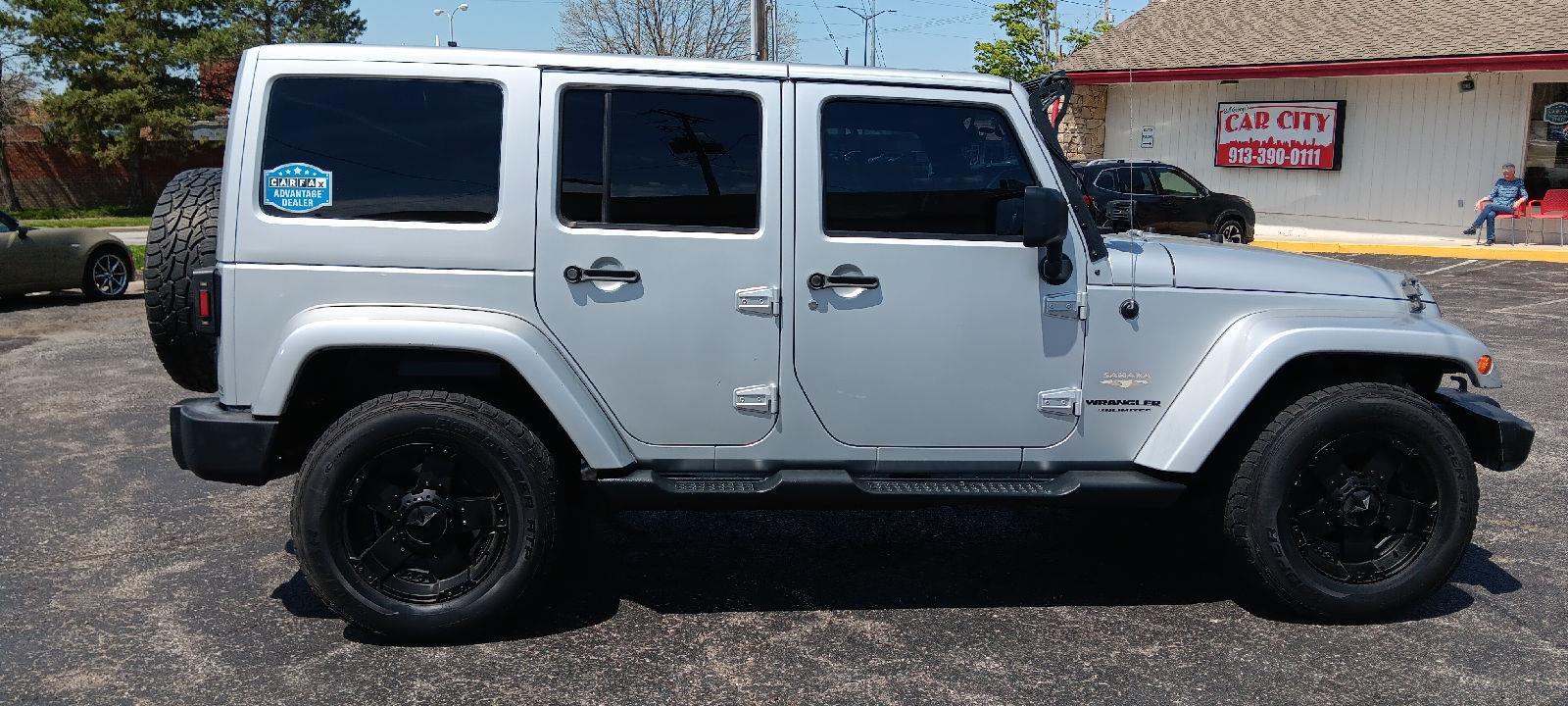 Car City KC
