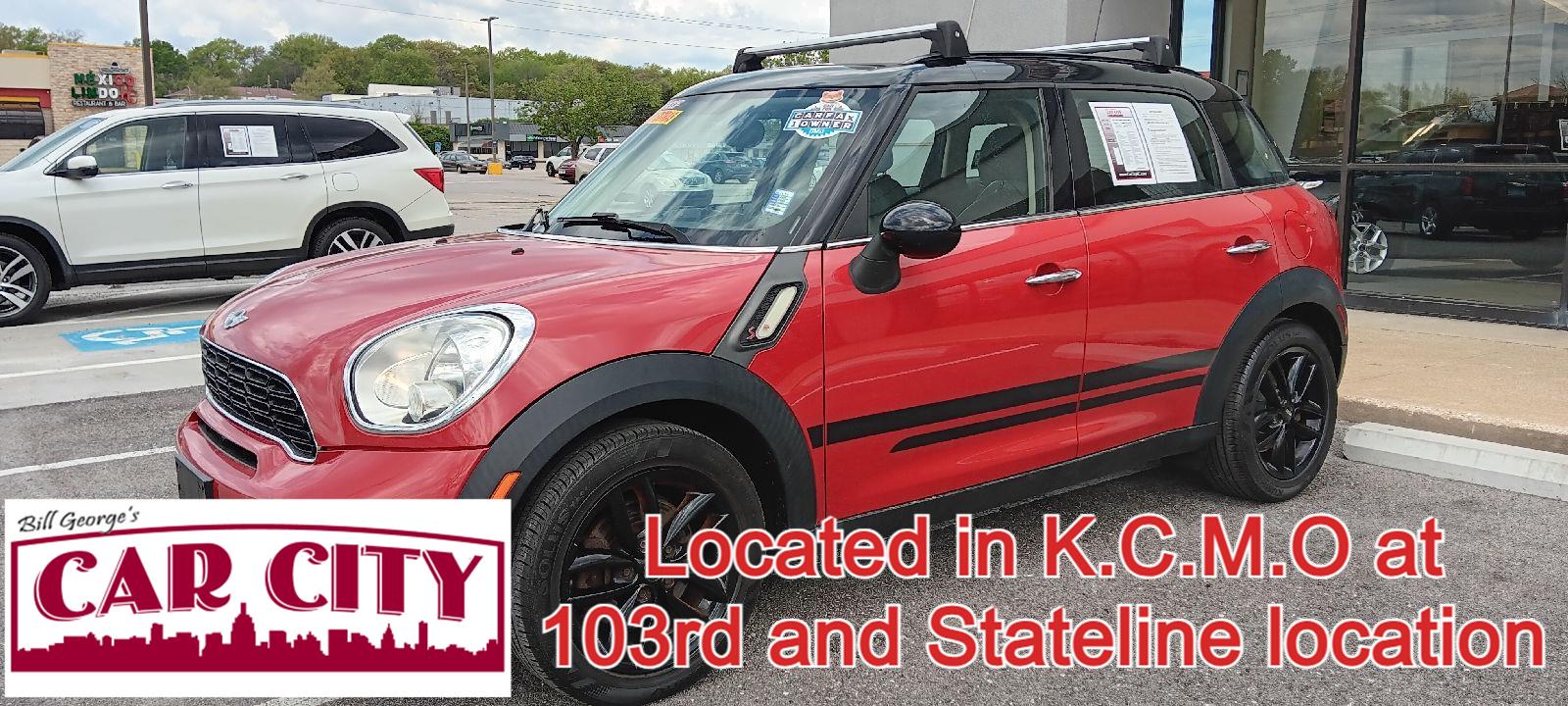 Car City KC