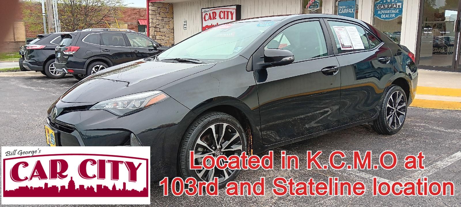 Car City KC