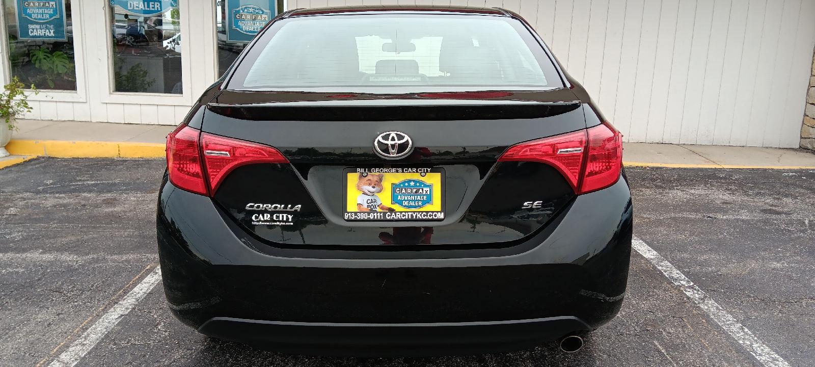 Car City KC