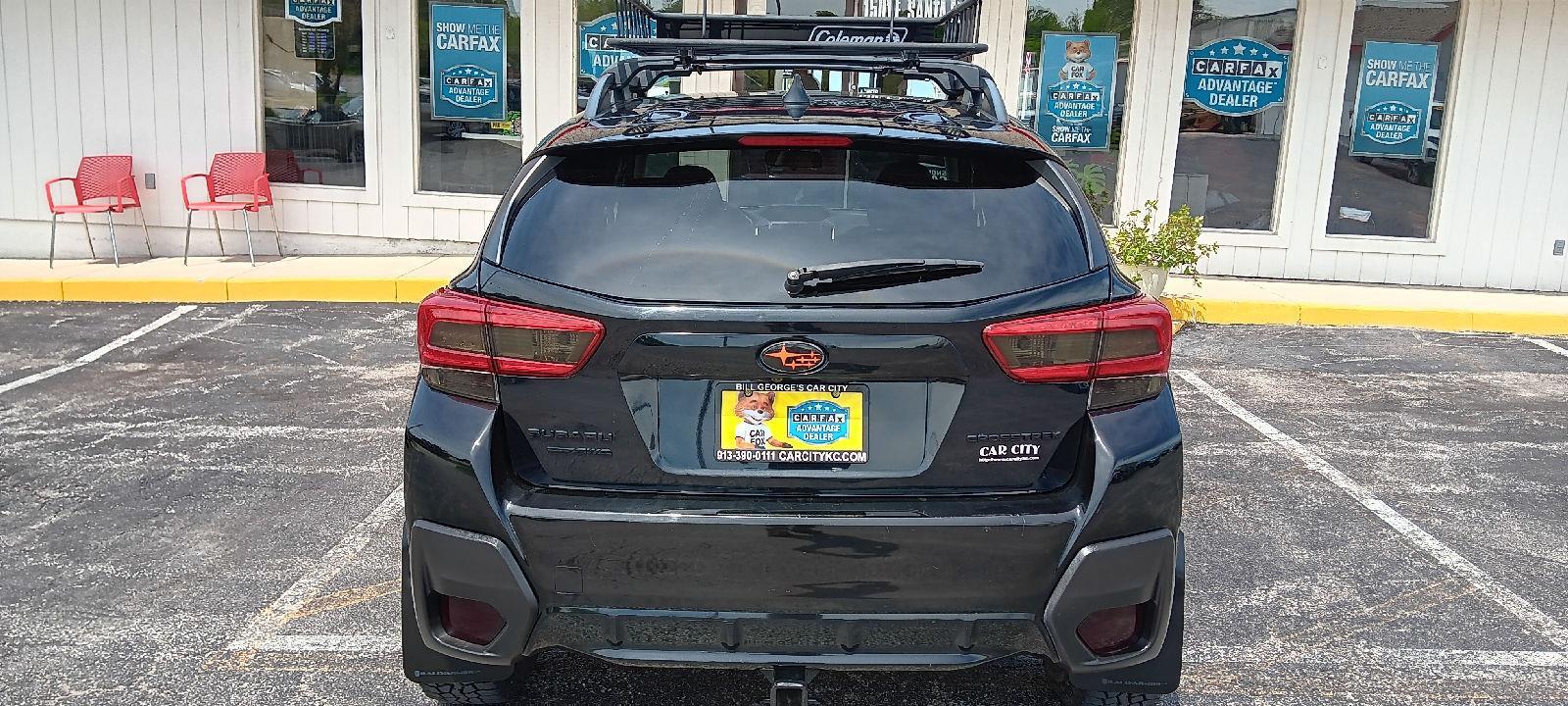 Car City KC