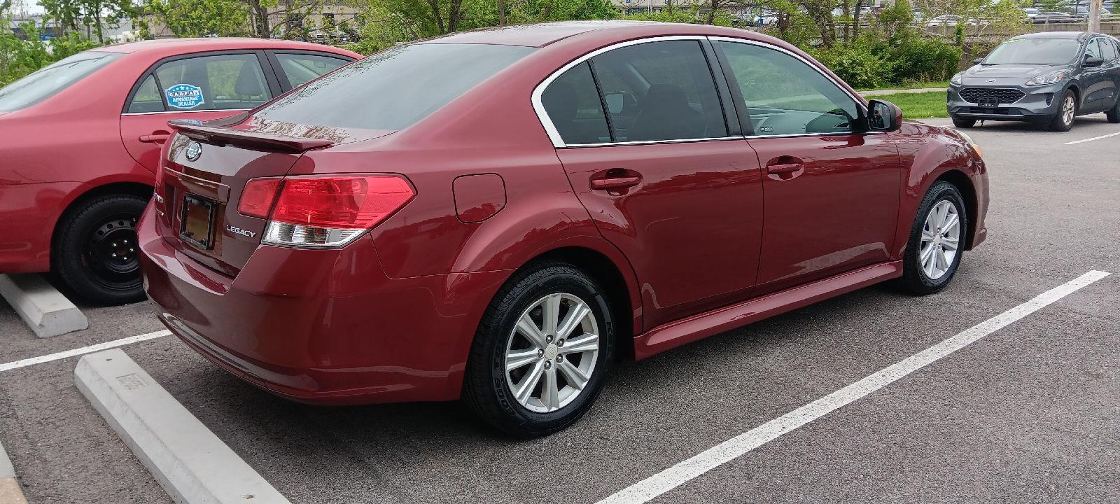 Car City KC