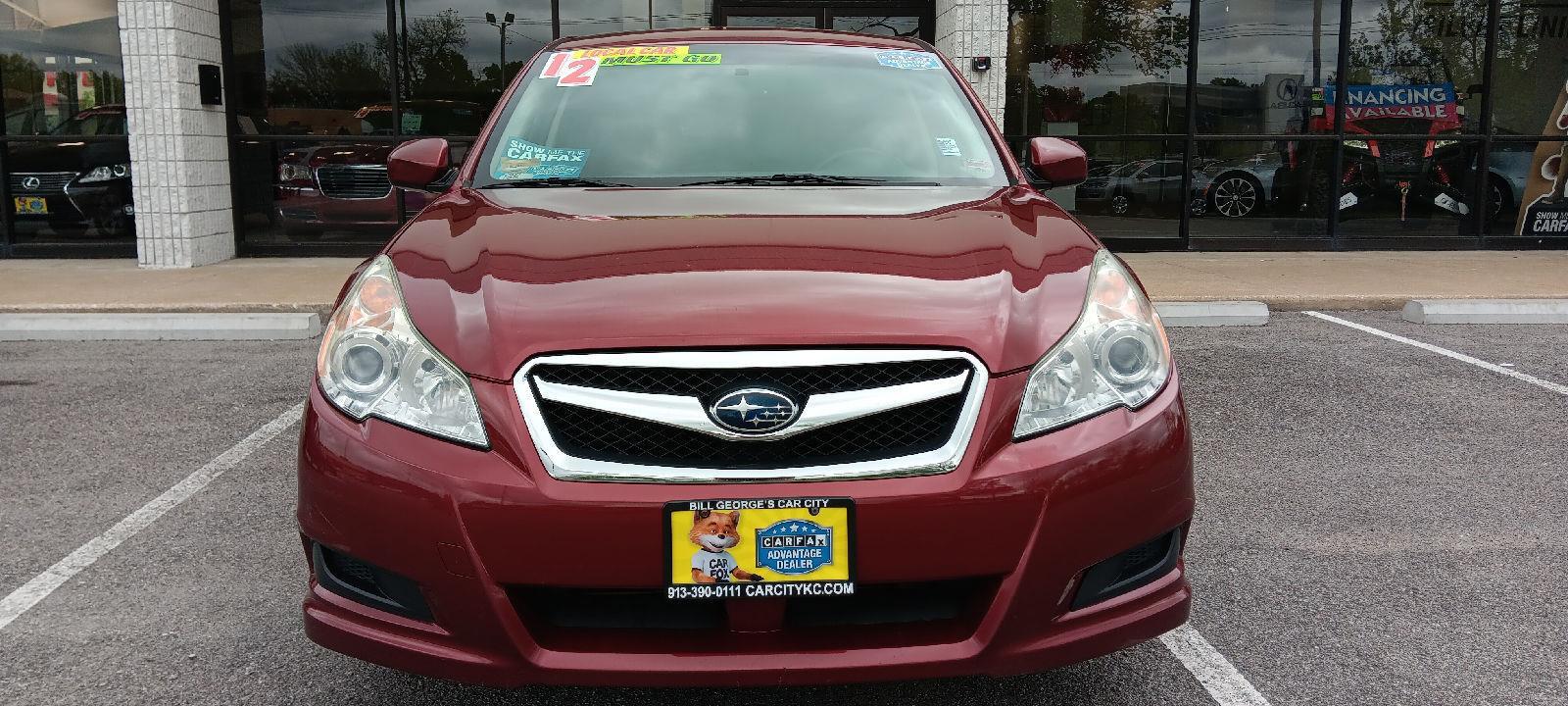 Car City KC