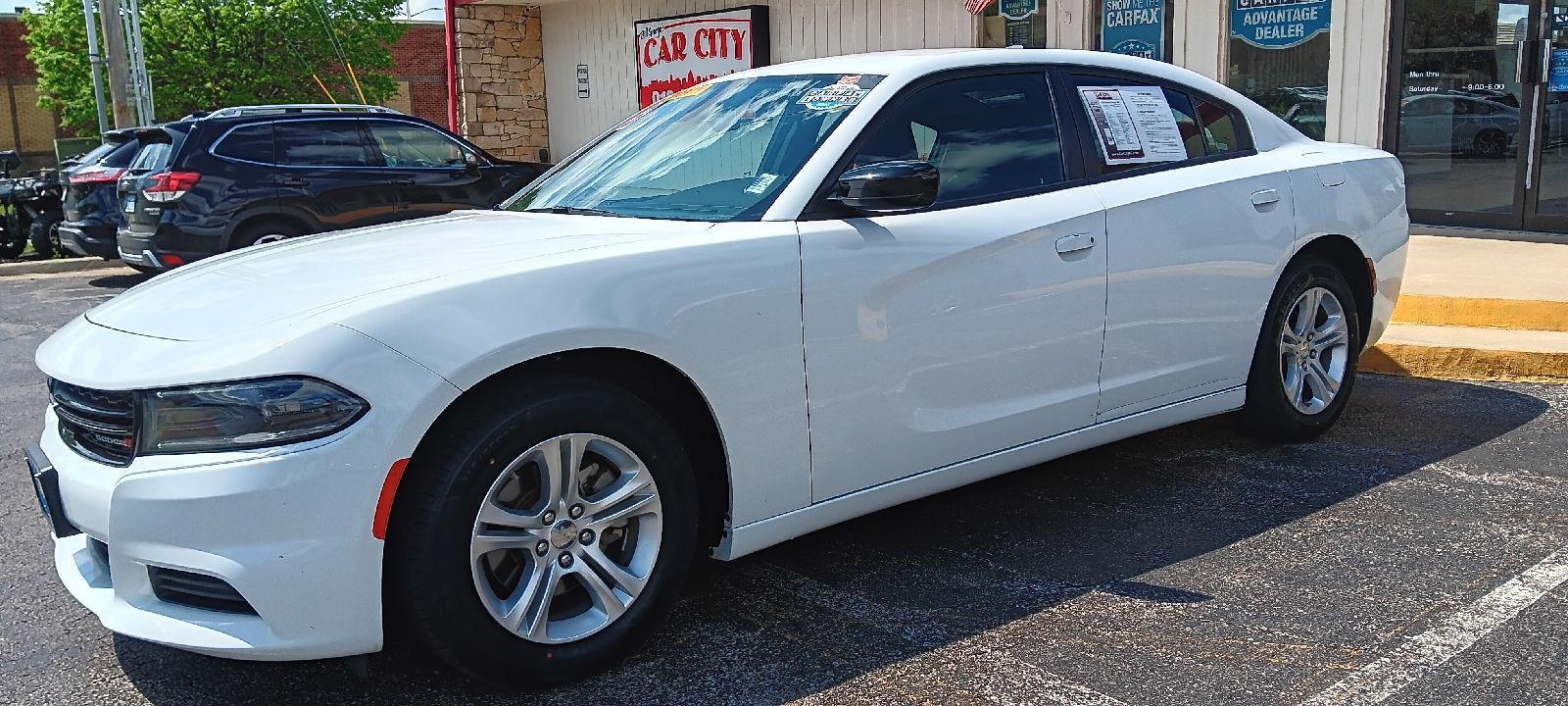 Car City KC