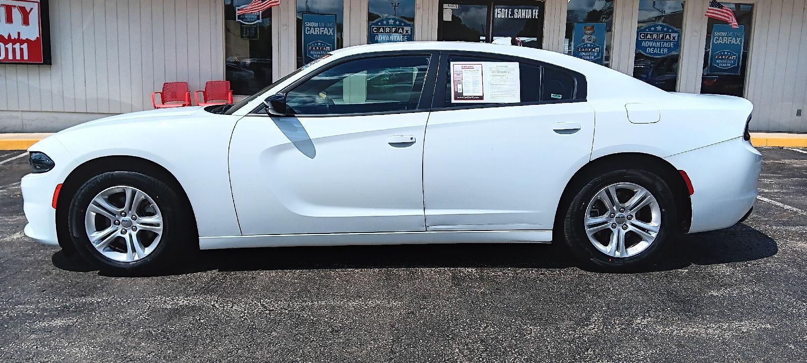 Car City KC