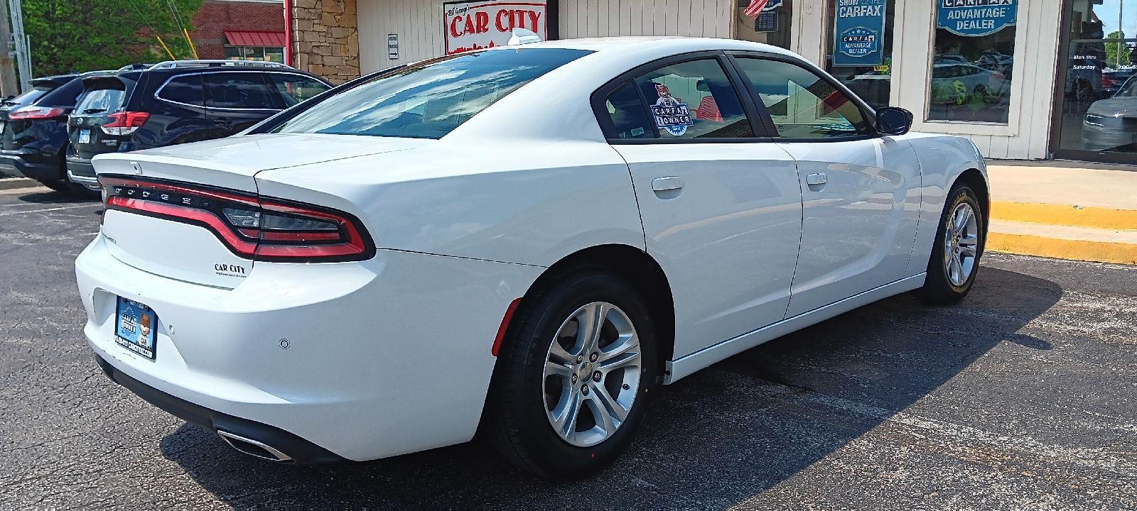 Car City KC