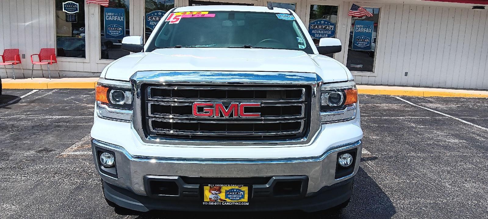 Car City KC